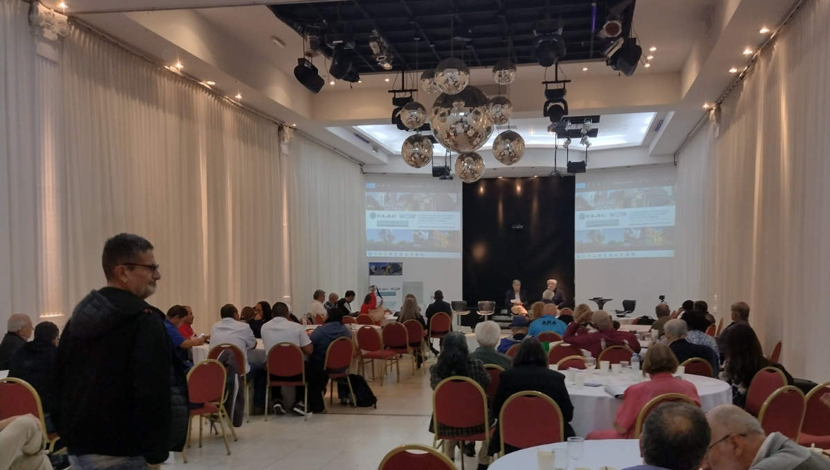 Homenaje a Galo Pochelú