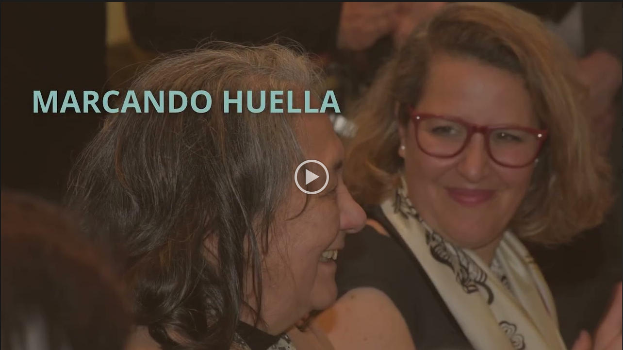 Mirá el acto de reconocimiento al INCASUR en la Legislatura porteña