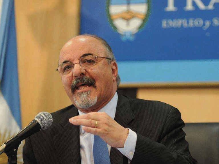 Una nueva (vieja) reforma laboral