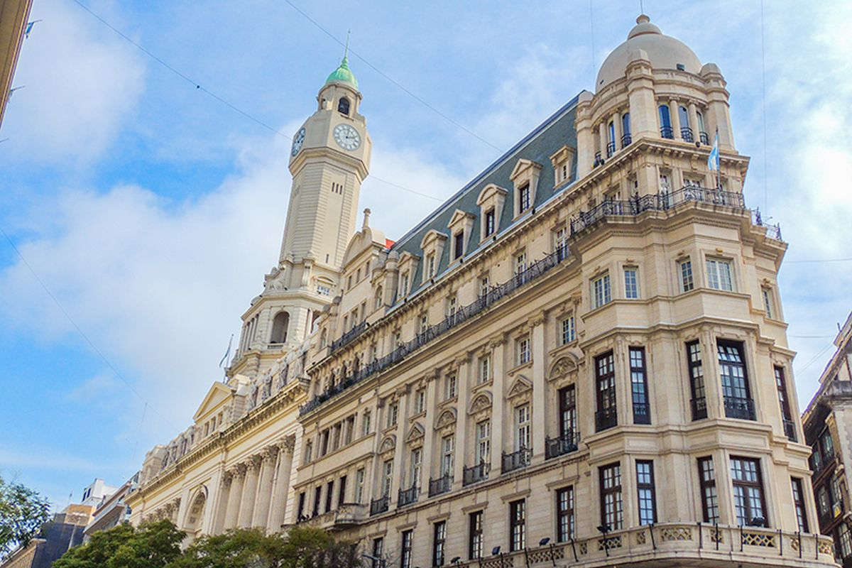 La Legislatura Porteña Declara de Interés Cultural y Educativo al INCASUR