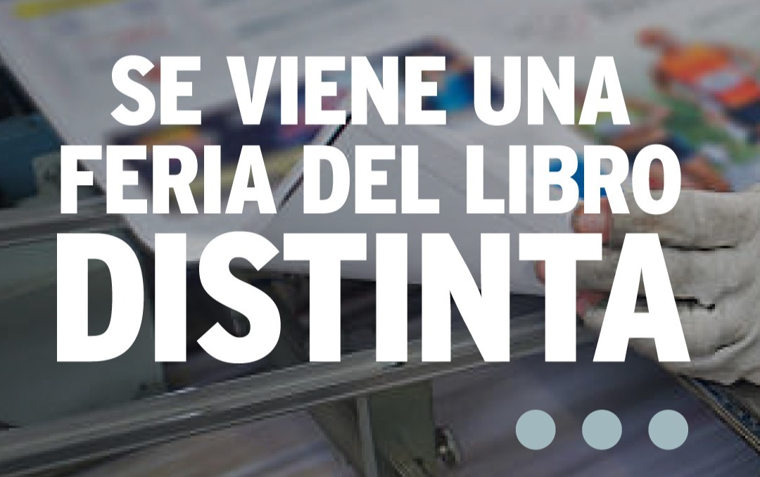 Cronograma de Actividades de la Primera Feria del Libro Sindical y del Mundo del Trabajo.
