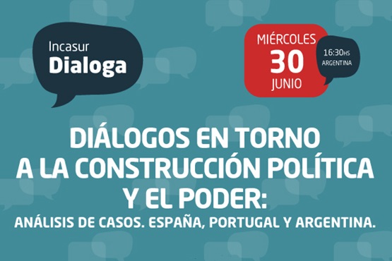 La construcción política y el poder