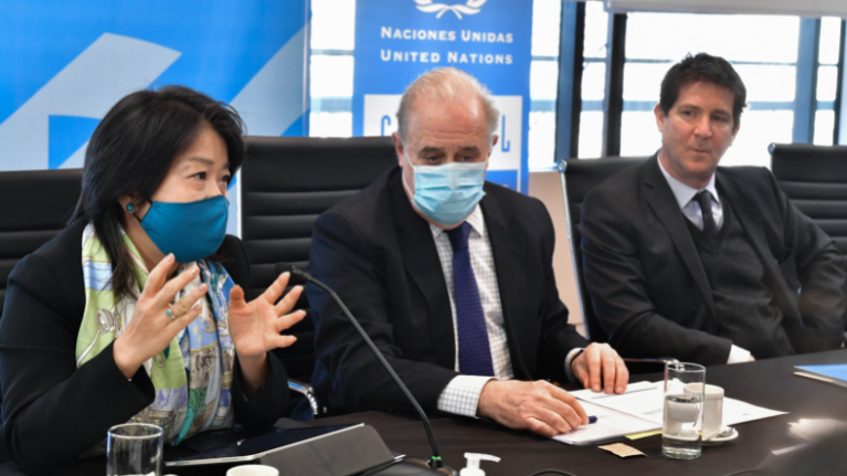 CEPAL y OIT presentaron el primer boletín sobre coyuntura laboral en Argentina