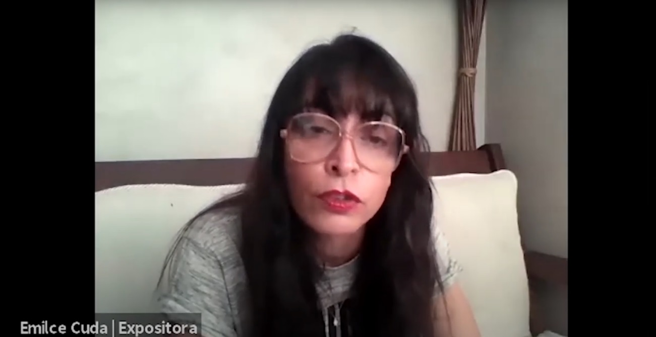 Unidad política con sabor a cultura popular