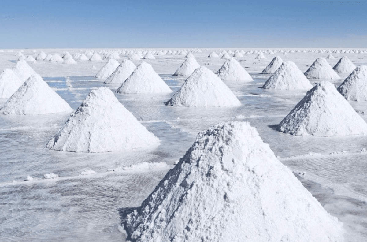 De la guerra del guano a la guerra del litio