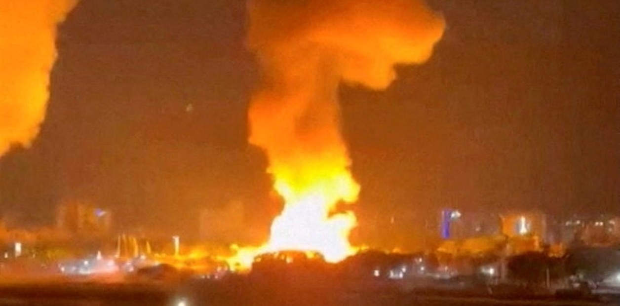 Ataque contra la soberanía del pueblo venezolano