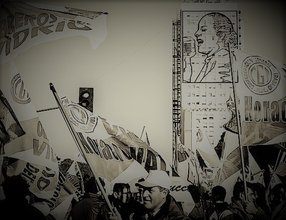 EL PERONISMO: Historia y… ¿Porvenir?