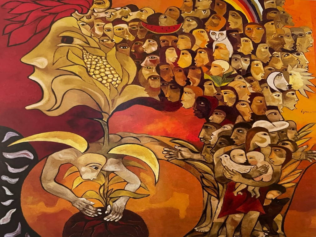 Sindicatos y un cambio de paradigma